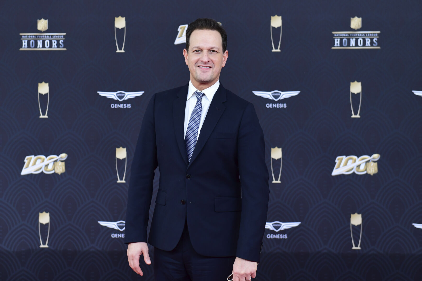 Josh Charles